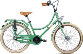 S'Cool Chix Classic 24 3-S lemon matt