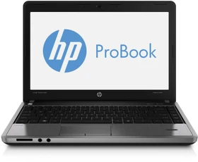 HP ProBook 4340s, Core i3-3110M, 4GB RAM, 320GB HDD, PL