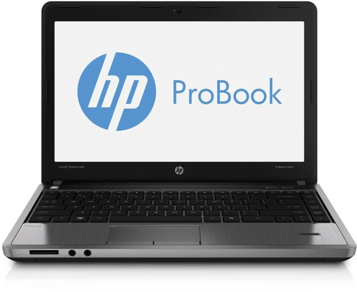 HP ProBook 4340s
