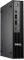 Dell Pro Micro Plus Desktop QBM1250, Core Ultra 7 265, 16GB RAM, 512GB SSD, Windows 11 Pro Vorschaubild