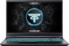 Hyrican Striker 1637, Core i7-10750H, 32GB RAM, 1TB SSD, GeForce RTX 3080, DE (NOT01637)