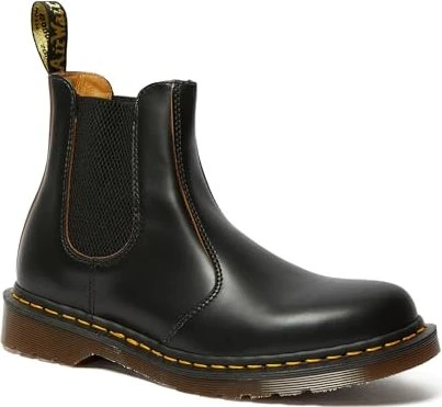 Dr. Martens 2976 Vintage Made in England Chelsea Boots