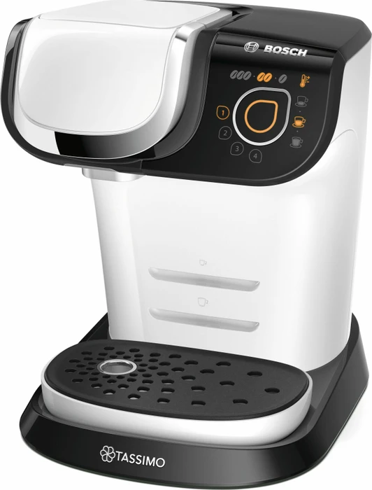 Bosch TAS6004 Tassimo My Way