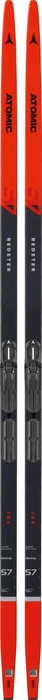 Atomic Redster S7 Med SI Medium + Prolink Shift IN SK (inkl. Bindung) (Modell 2022/2023)