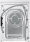 Samsung WW8400D WW9XDB8U95GHU2 Frontlader Vorschaubild