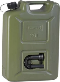Hünersdorff Profi   20l grün