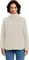 Jack Wolfskin High Curl Fleece Jacke pale sand (Damen) Vorschaubild