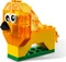 LEGO Classic - Kreativ-Bauset mit durchsichtigen Steinen Vorschaubild
