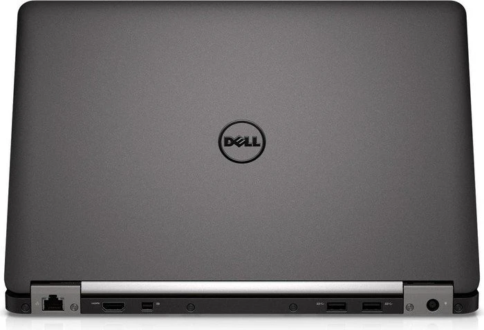 Dell Latitude 12 E7270, Core i5-6300U, 8GB RAM, 128GB SSD, DE