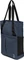 Jack Wolfskin Zoya 2in1 Tote Shopper midnight sky Vorschaubild