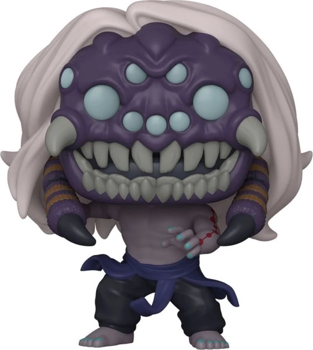 FunKo Pop! Animation - Demon Slayer - Spider Demon Father