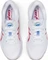 Asics Gel-Kayano 26 white/classic red (Herren) Vorschaubild