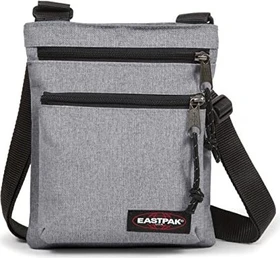 Eastpak Rusher Umhängetasche sunday grey