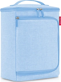Reisenthel Coolerbox Kühltasche twist powder blue