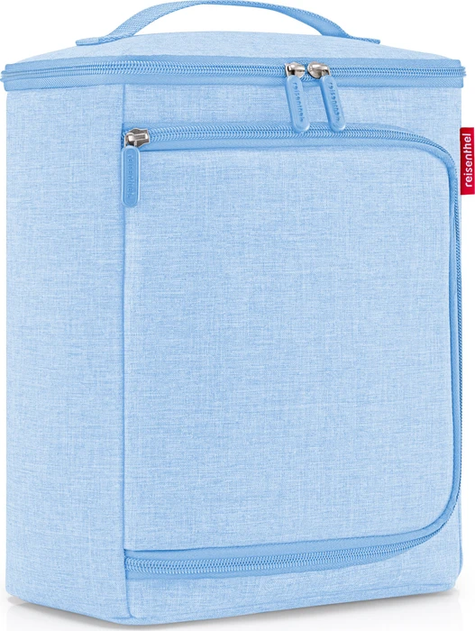 Reisenthel Coolerbox Kühltasche twist powder blue