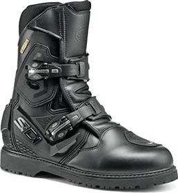SIDI Adventure 2 Mid schwarz