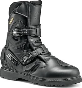 SIDI Adventure 2 Mid schwarz