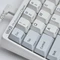 Happy Hacking Keyboard Professional Classic, weiß, USB, US Vorschaubild
