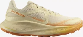 Salomon Glide Max TR bleached sand/tender peach/orange pepper (Damen)