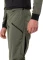Vaude Minaki II Thermo Hose lang khaki (Herren) Vorschaubild
