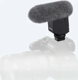 Sony ECM-B10