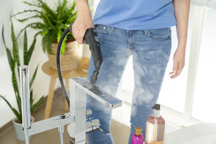 Kärcher SC3 Deluxe Dampfreiniger