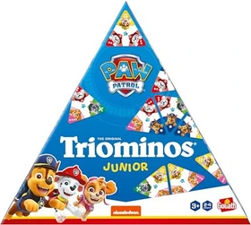 Triominos Junior