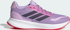 adidas Runfalcon 5 powder plum/aurora plum/lucid red (Junior)