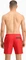 Puma Swim Badeshorts rot (Herren) Vorschaubild