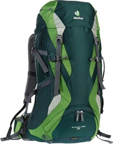 Deuter Futura Pro 36 forest/emerald