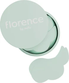 Florence by Mills Floating Under The Eyes Pads, 30 Stück