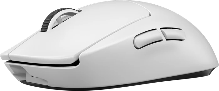 Logitech G Pro X Superlight Wireless, weiß, USB