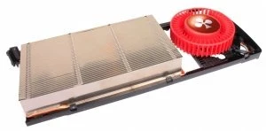 Club 3D Radeon HD 7970 DiRT3, 3GB GDDR5, DVI, HDMI, 2x mDP