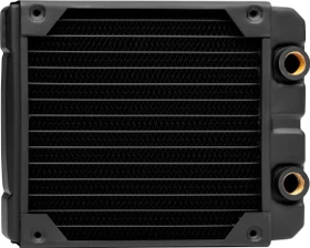 Corsair Hydro X Series XR5 140mm