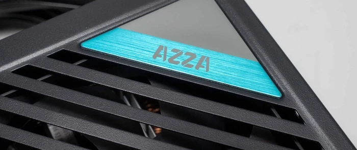AZZA PSAZ 750W, ATX 2.4