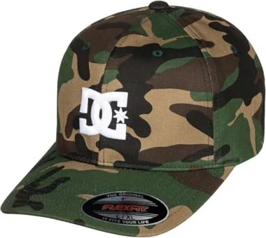 DC Cap Star Kappe