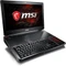 MSI GT83VR 7RF-206 Titan SLI, Core i7-7920HQ, 64GB RAM, 512GB SSD, 1TB HDD, 2x GeForce GTX 1080, DE Vorschaubild