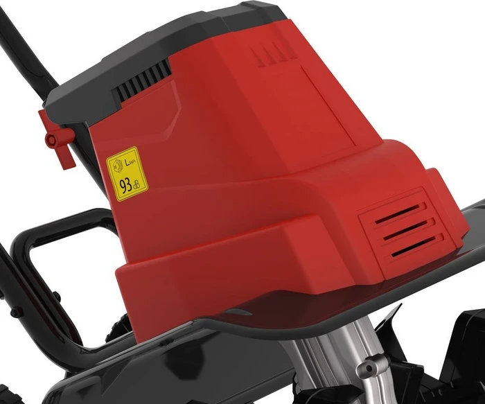 Güde GEGF1540.1 Elektro-Bodenhacke