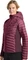 Jack Wolfskin Routeburn Pro Ins Funktionsjacke raisin (Damen) Vorschaubild