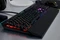 Corsair Strafe RGB MK.2, MX SILENT RGB RED, USB, CH Vorschaubild