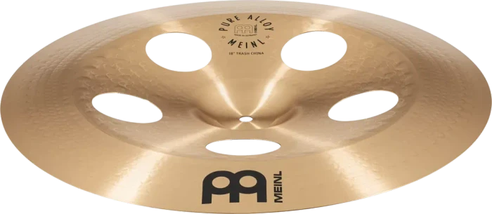 Meinl Pure Alloy Trash China 18"