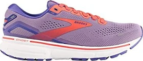 Brooks Ghost 15 rhapsody/iris/coral (Damen)