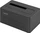 LogiLink USB 3.1 Quickport für 2.5"/3.5" SATA HDD/SSD schwarz, USB-C 3.1 (QP0027)