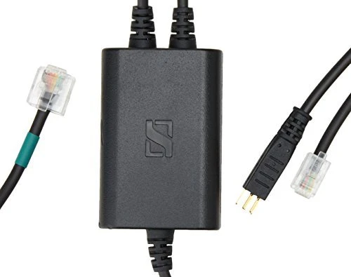 Sennheiser CEHS-PO 01 Adapterkabel