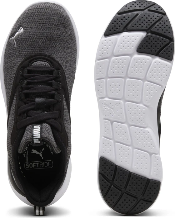 Puma Softride Remi 2 puma black/puma white (Damen)