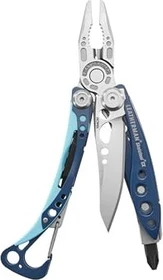 Leatherman Skeletool CX Multitool nightshade