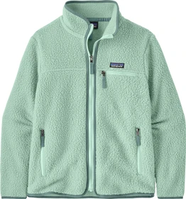 Patagonia Retro Pile Jacke thin ice (Damen)