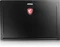 MSI GS63VR 7RF-614DE- Stealth Pro, Core i7-7700HQ, 16GB RAM, 256GB SSD, 2TB HDD, GeForce GTX 1060, DE Vorschaubild