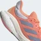 adidas Solarglide 6 coral fusion/silver violet/beam pink (Damen) Vorschaubild