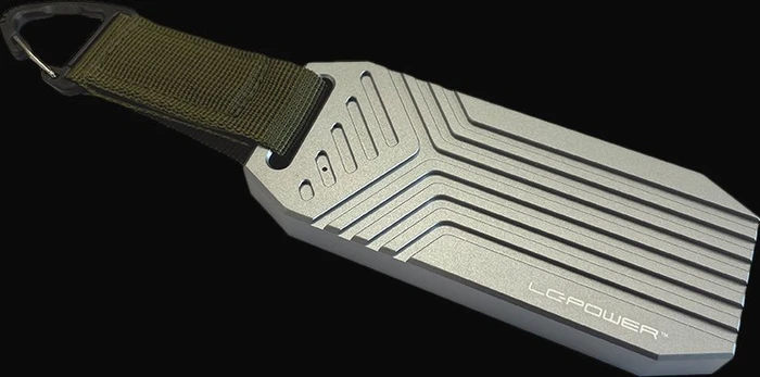 LC-Power LC-M2-C-USB4, USB4